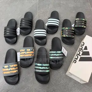 Adidas Adilette CF Mono Slides