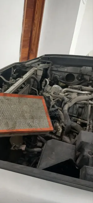 Professional Auto Care Shop