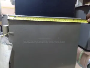 Fireproof Safe (Model Bs-310 Dial Combination)