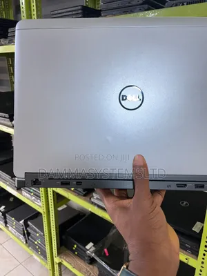 Laptop Dell Latitude 12 E7250 4GB Intel Core i5 SSD 128GB