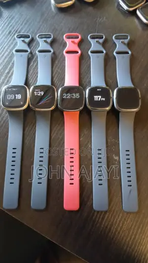Fitbit Sense 1 Smart Health Watch