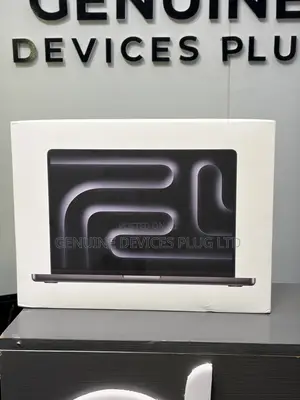 New Laptop Apple MacBook Pro 2025 M5 18GB Apple M5 SSD 1T