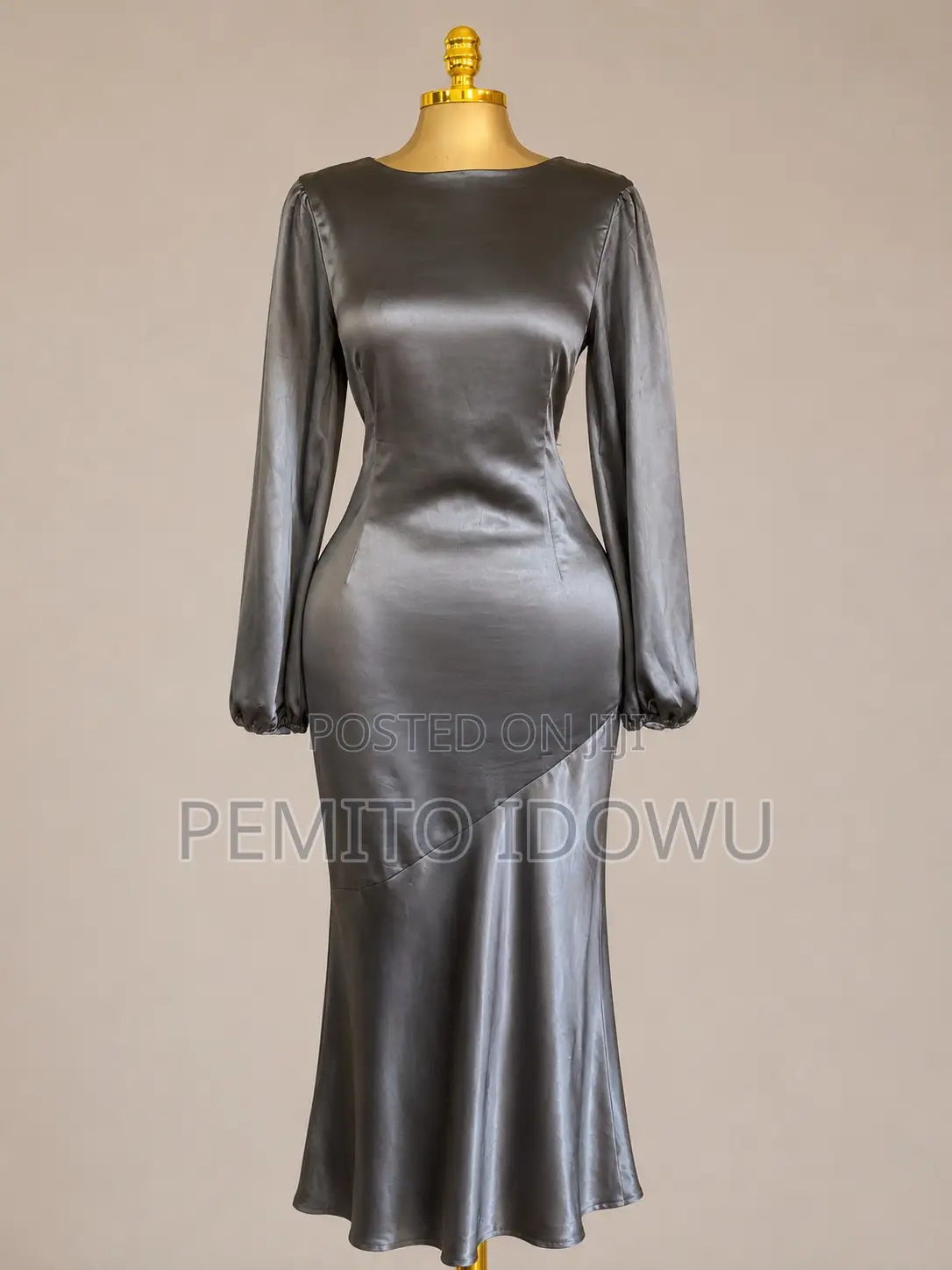 Dinner/Evening Dresses
