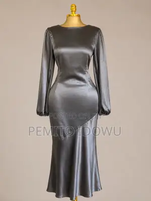 Dinner/Evening Dresses