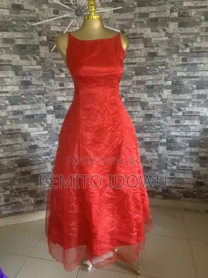 Dinner/Evening Dresses