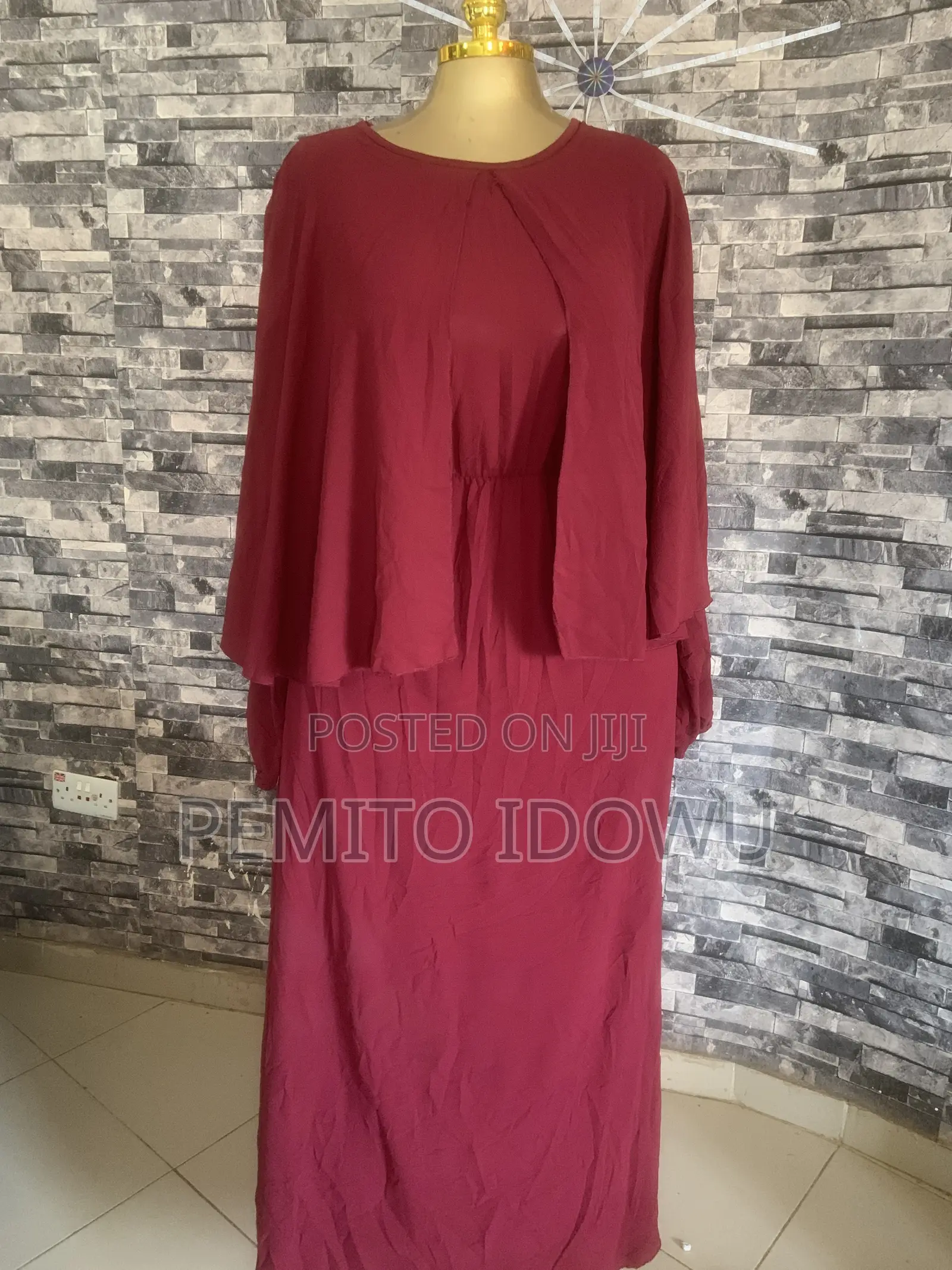Dinner/Evening Dresses