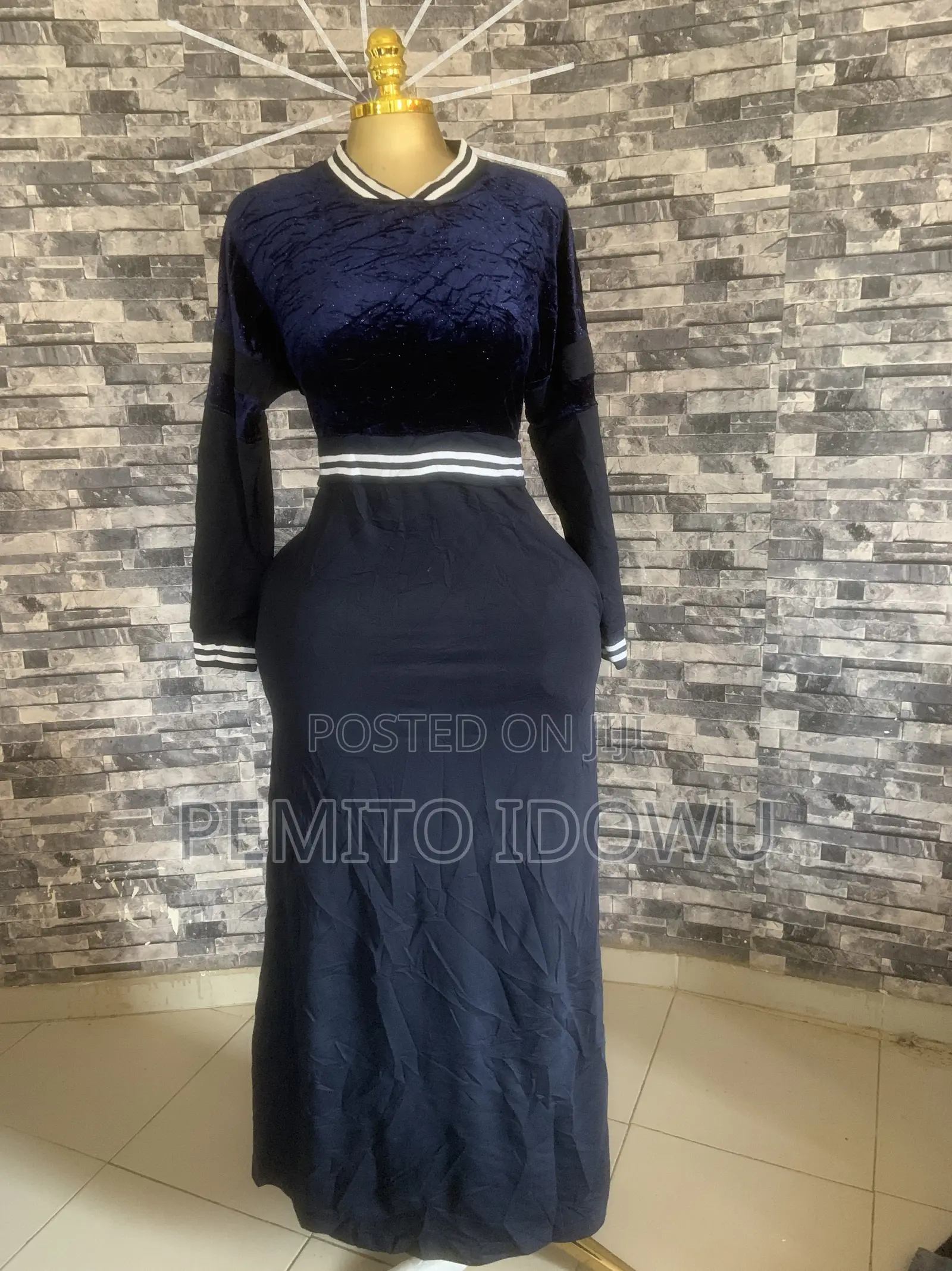 Dinner/Evening Dresses