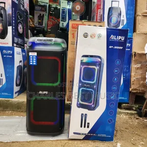 Pa System Ailipu Sp 32220