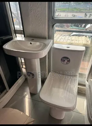 Crola Vstar WC Big Vstar WC