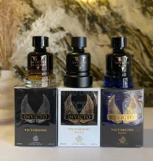 Invicto Perfume