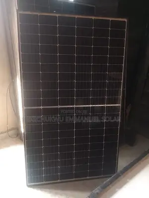 450watts Solar Module Panels Much Available