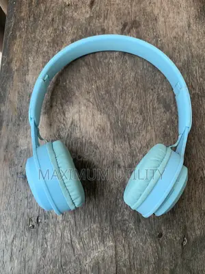 Y08 Uk Used Foldable Wireless Bluetooth Headphones