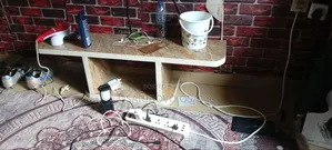 TV Shelves