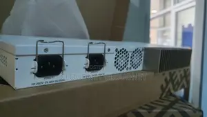 Mikrotik CRS 317-1g-16s+