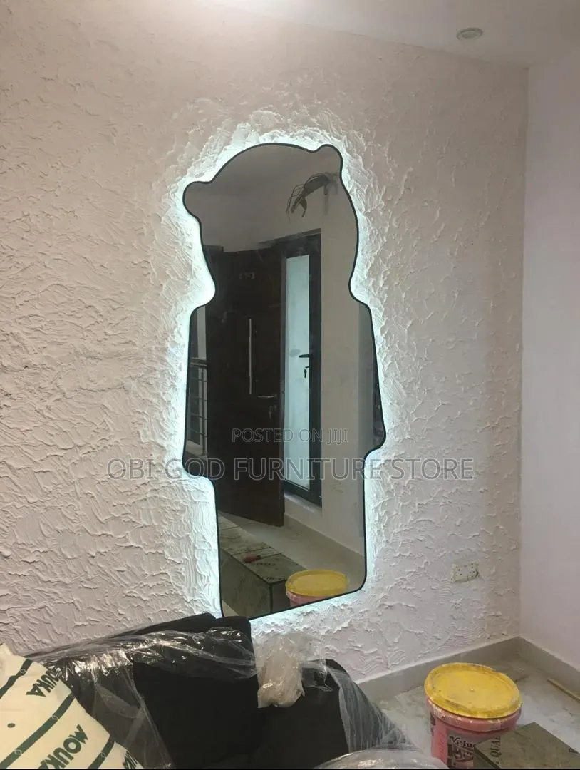 Wall Mirror – Interior Mirror