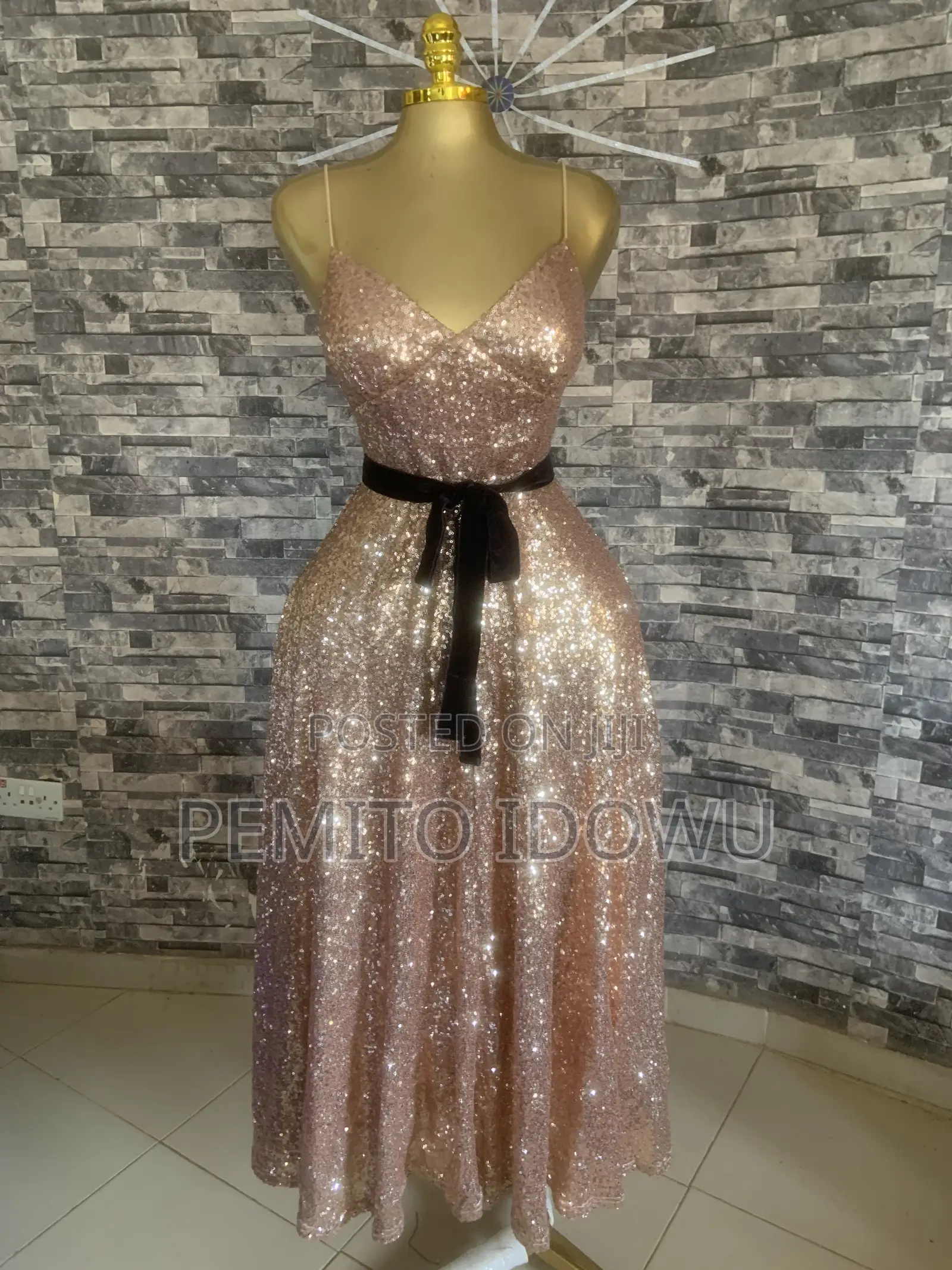 Dinner/Evening Dresses