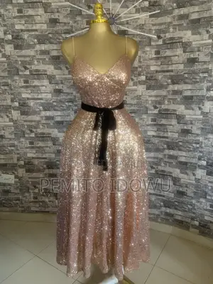 Dinner/Evening Dresses