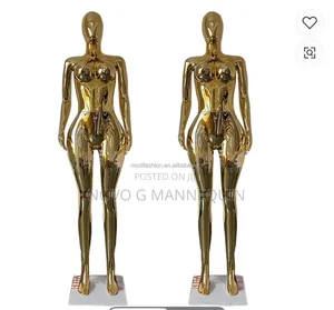 Nova G Mannequin Enterprise