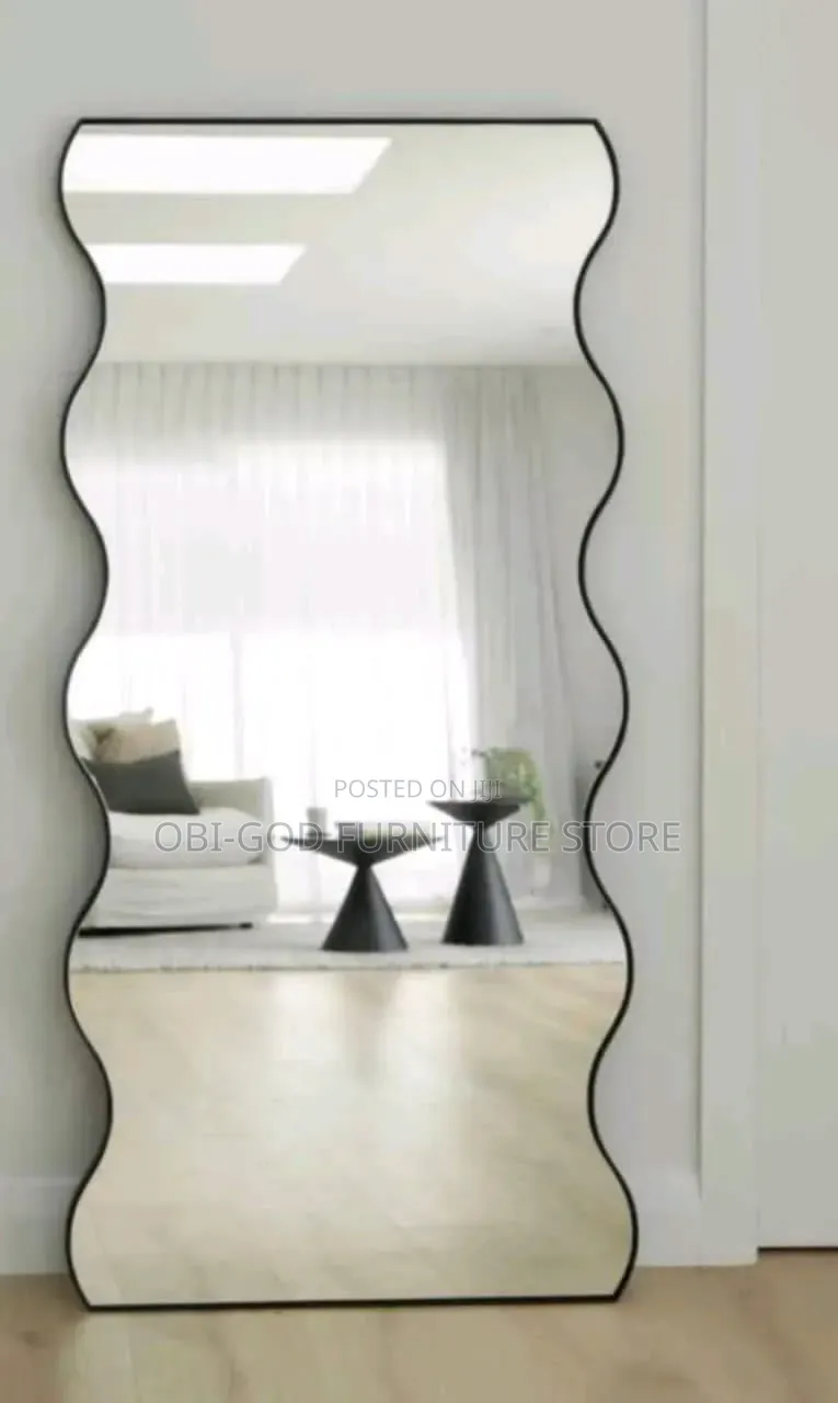 Wall Mirror – Interior Mirror