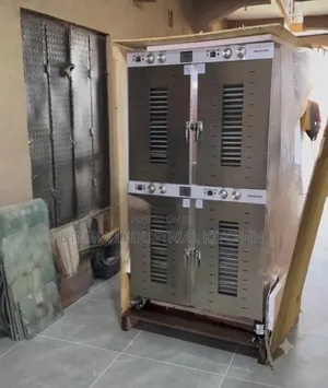 88 Trays Dehydrator