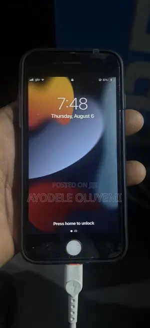 Apple iPhone 7 32 GB Bronze