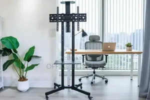 TV Trolley Stand for 32" - 70" TVS