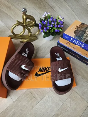 Quality Luxury Nike Slides Palms