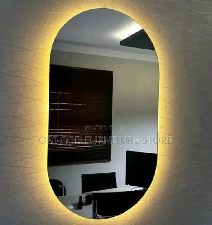 Dressing Mirror