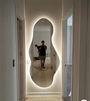 Dressing Mirror