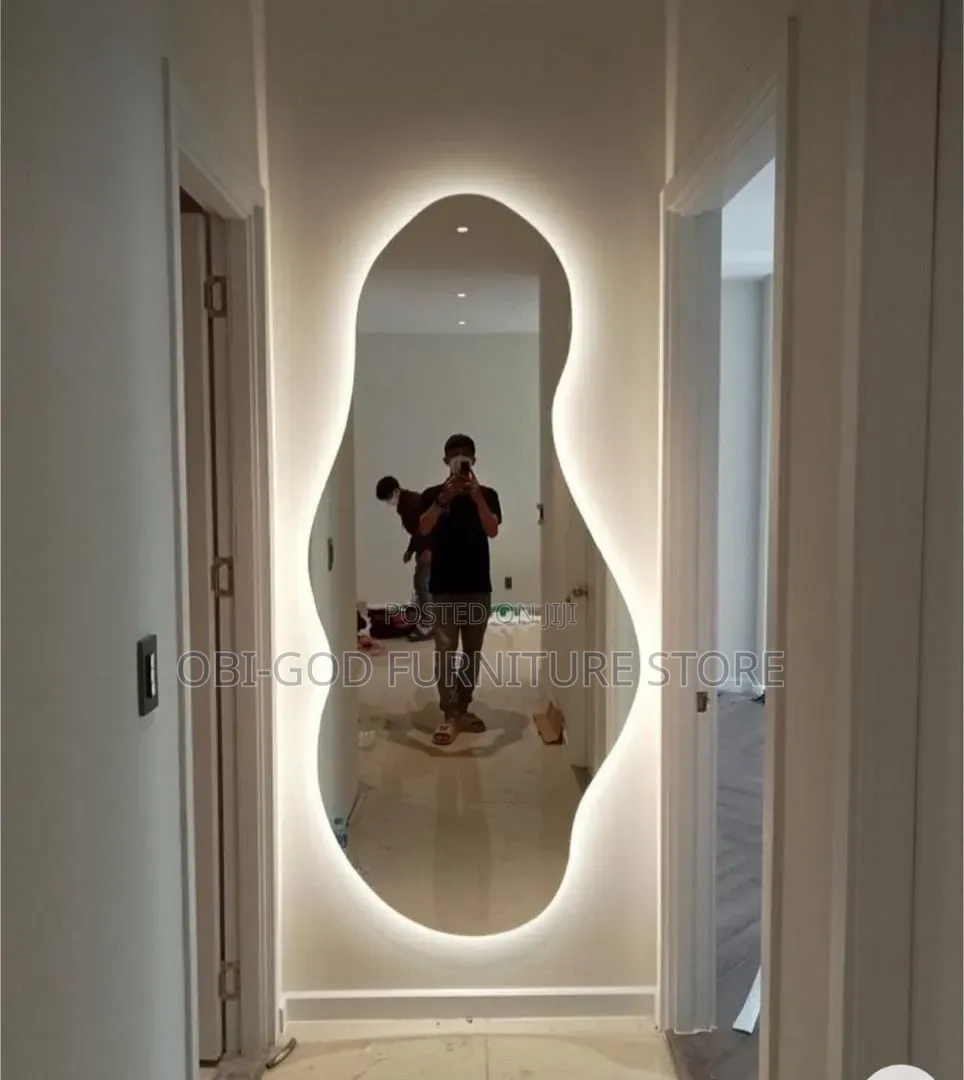 Dressing Mirror