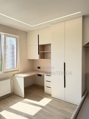 Smart Wardrobe Closet