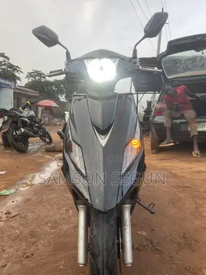 SYM Jet 2021 Black