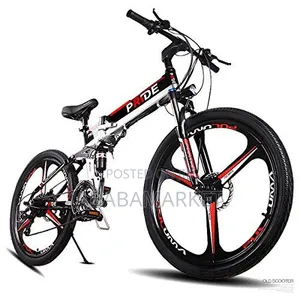 BMX Bicycle – Built for Tricks, Speed Fun