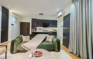 Apartments in Ikeja Mainland