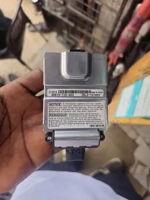 Roof Camera/Lane Camera