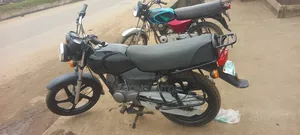 TVS Max 125 2024 Black