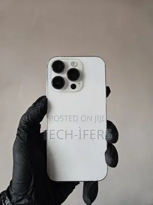 Apple iPhone 14 Pro 128 GB White