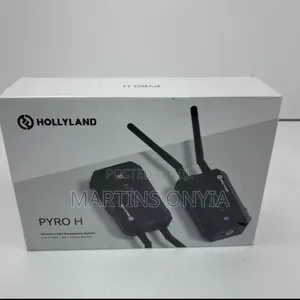 Hollyland Pyro H Wireless