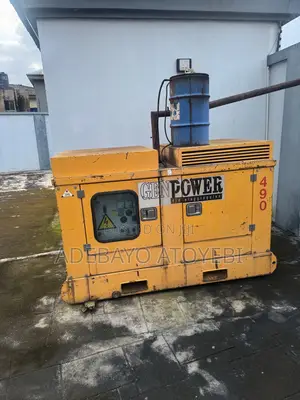 Genpower Generator
