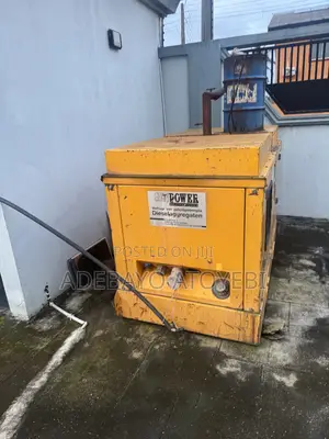 Genpower Generator