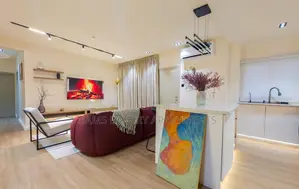 Ikeja Apartment for Shortlet