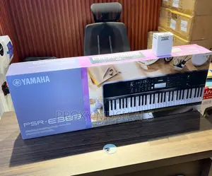 PSR-E383 Yamaha Keyboard