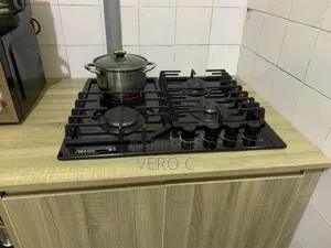 Quality IMAGE 3 Gas and 1 Electric Cooker