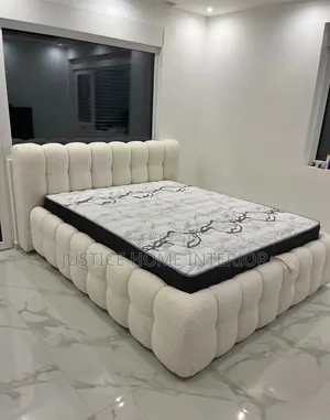 Morden Bedframe