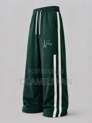 Big Pants Joggers