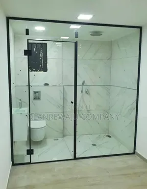 Sawer Cubicle