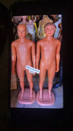 Nova G Mannequin Enterprise