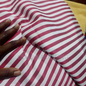 Check Cotton Material Available