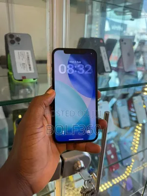 Apple iPhone 12 64 GB Blue