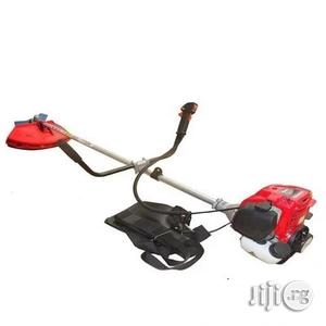 Original Durable Brush Cutter - Grass Cutting Machine.